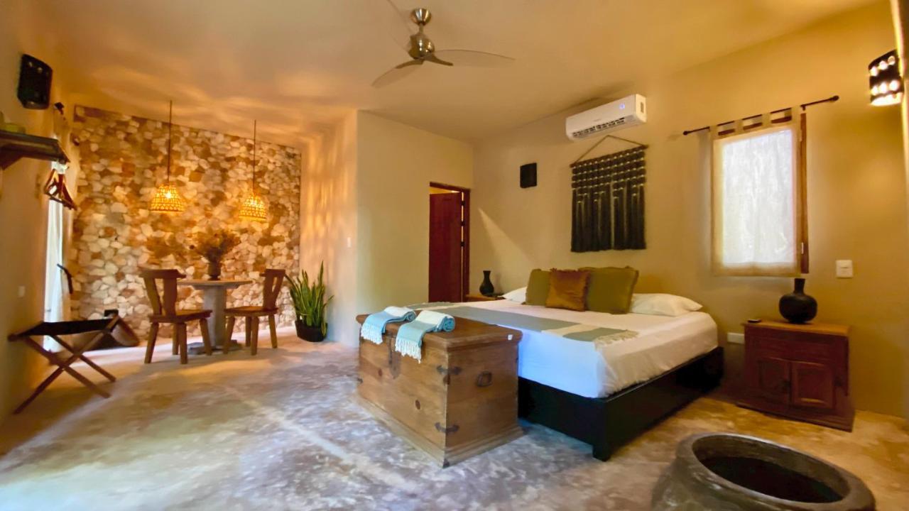Boutique Refugio 41 Hotel