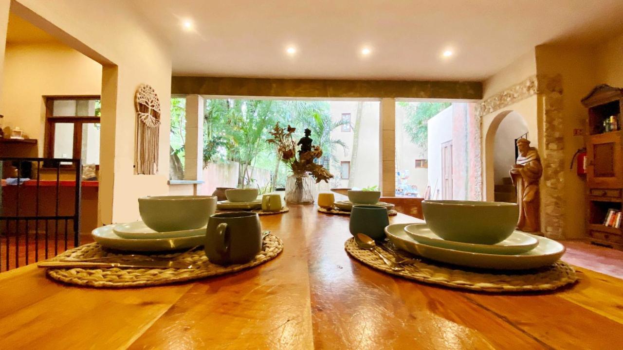 Boutique Refugio 41 * Valladolid (Yucatan)