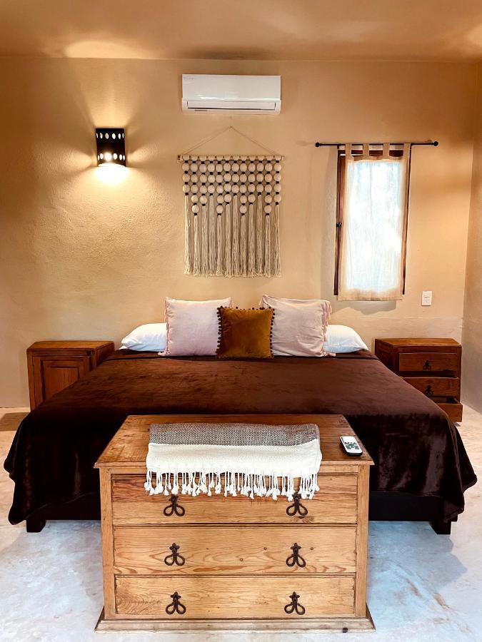 Boutique Refugio 41 Valladolid (Yucatan)