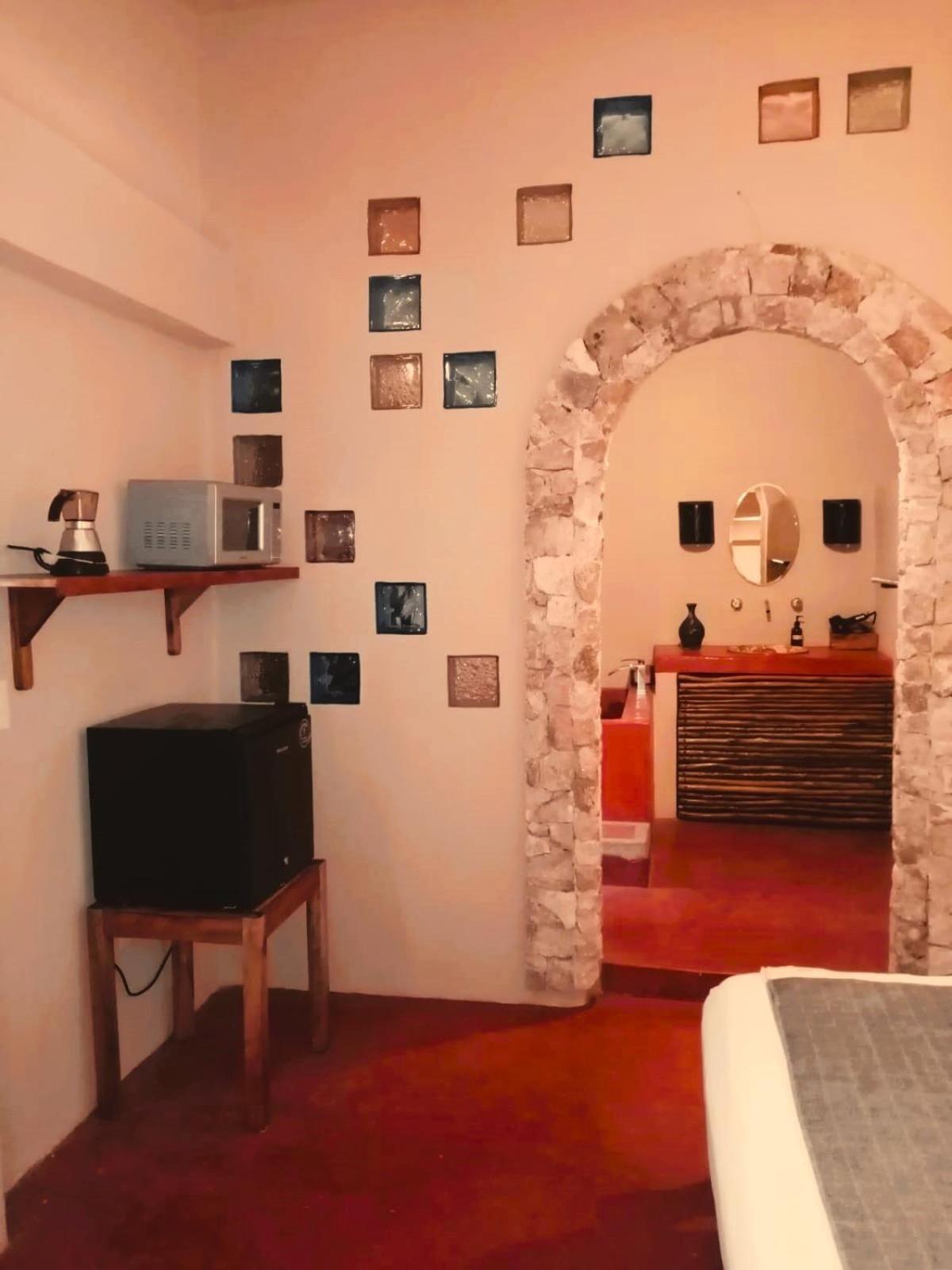 Boutique Refugio 41 Hotel *
